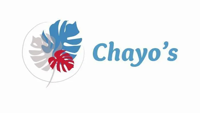 Chayo\'S Departamentos