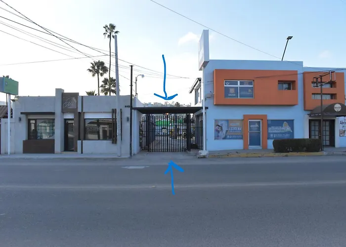 Chayo\'S Departamentos