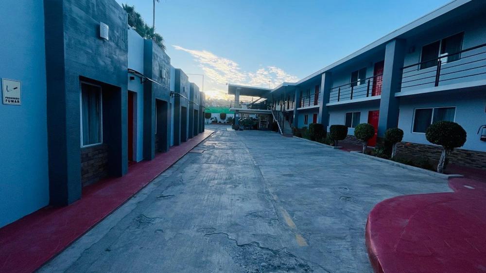 Chayo's Departamentos *