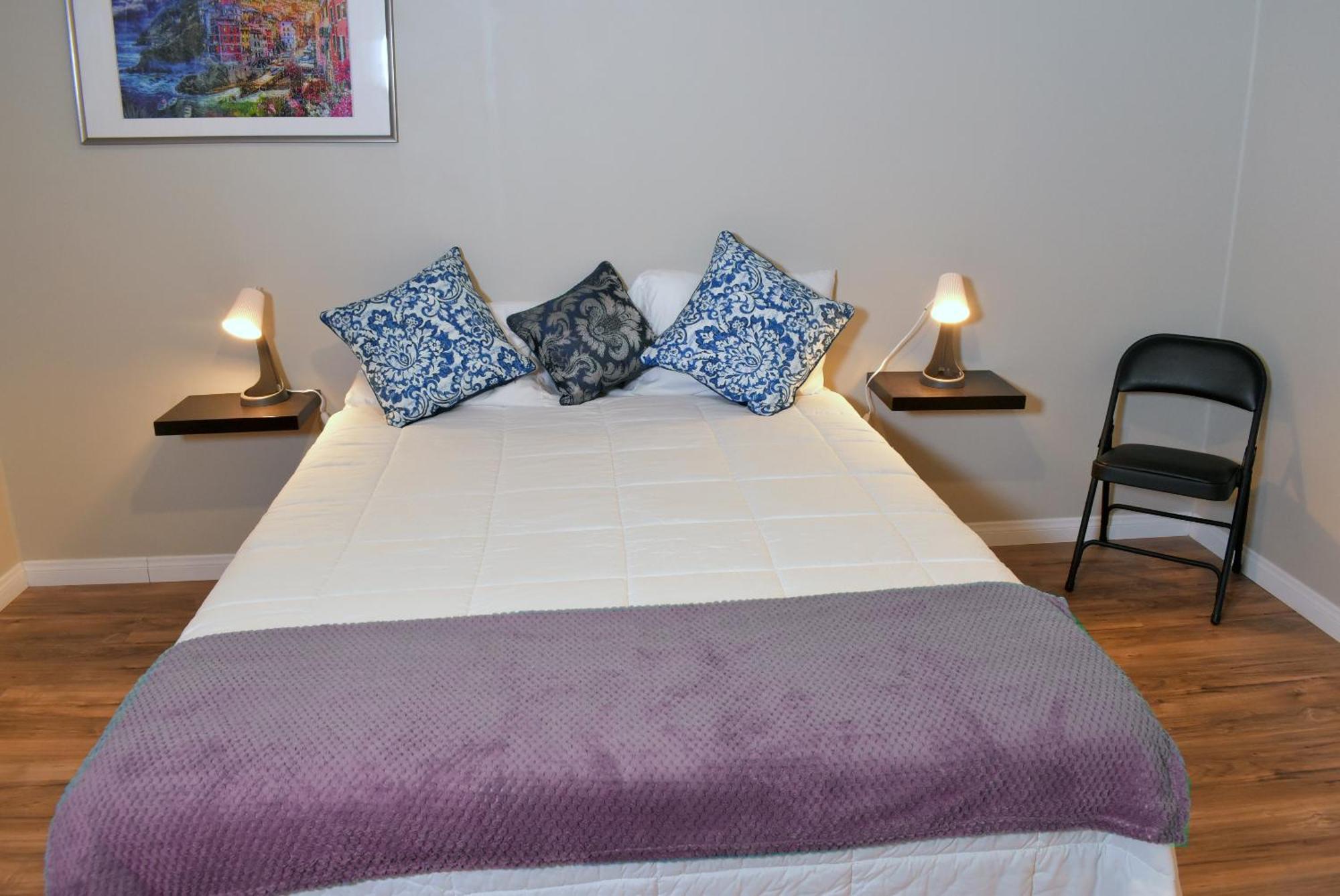 Apartment Chayo's Departamentos Ensenada