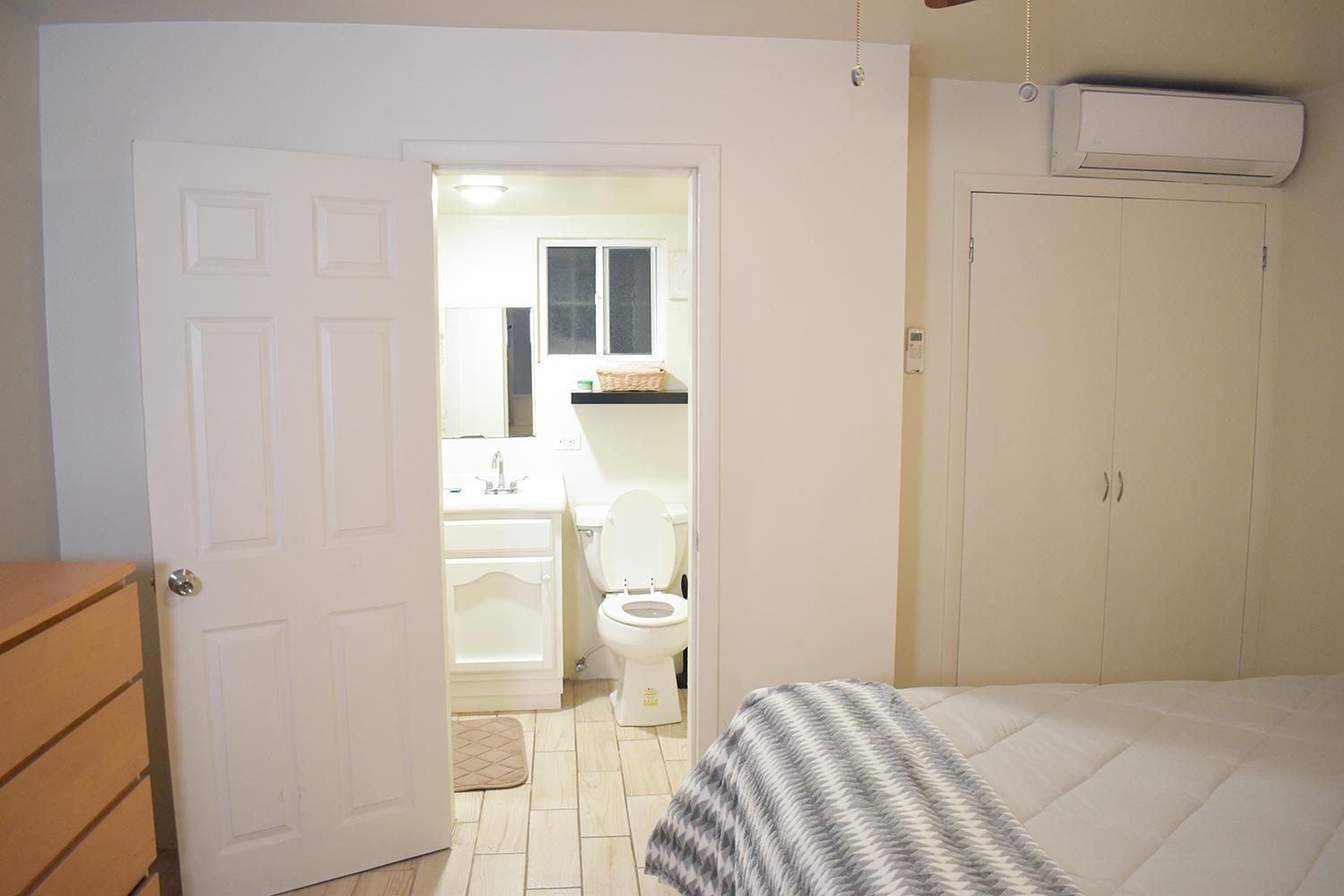 Apartment Chayo's Departamentos