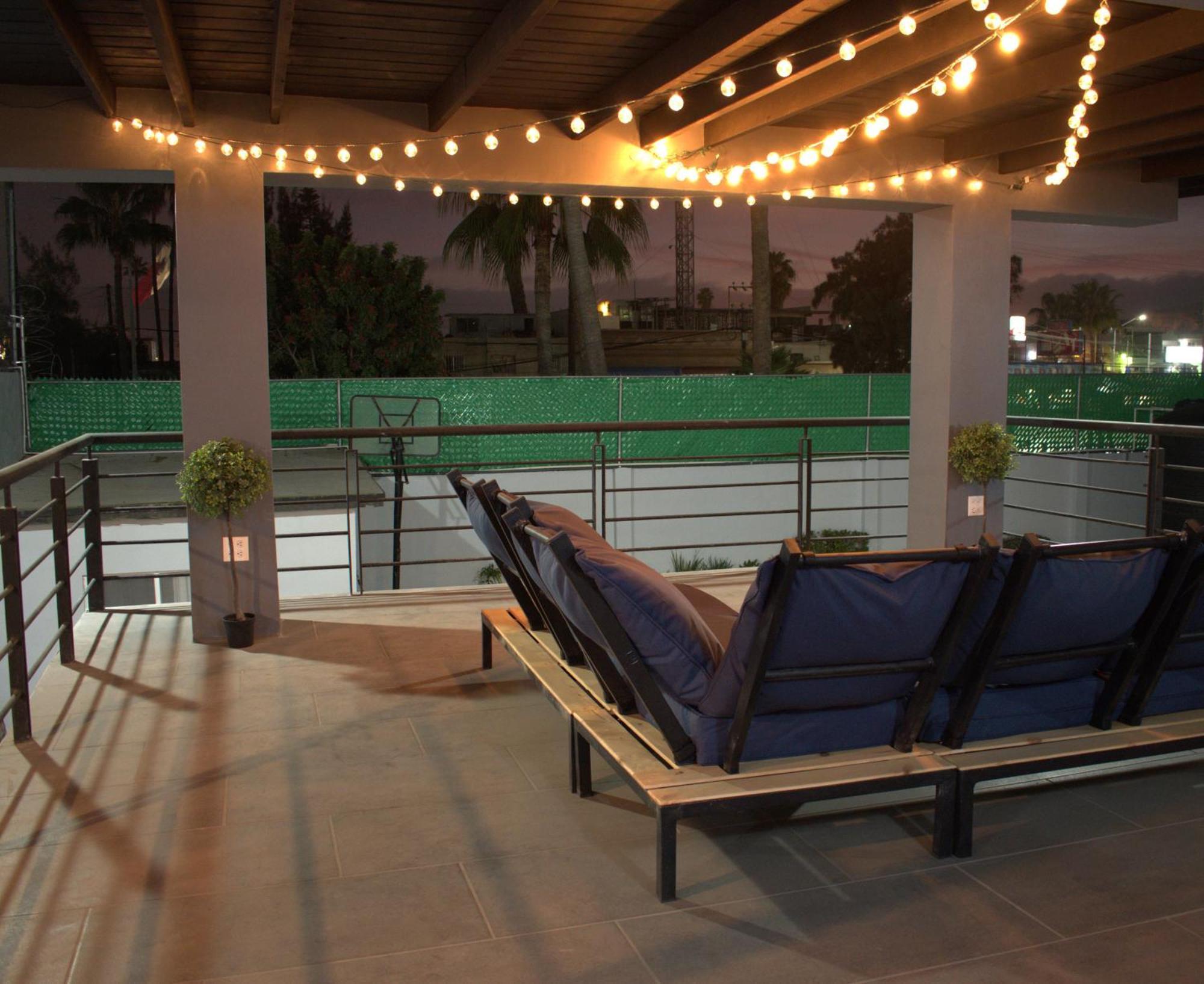 Apartment Chayo's Departamentos Ensenada