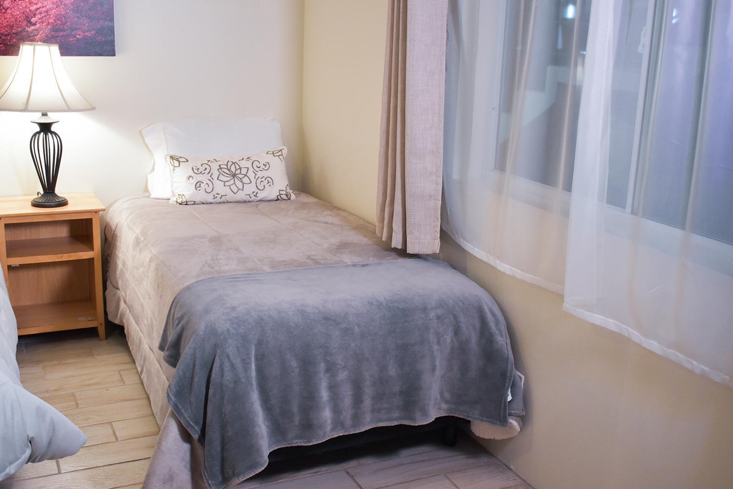 Chayo's Departamentos Apartment Ensenada
