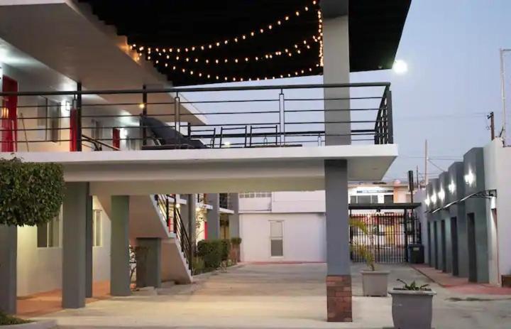 Chayo's Departamentos * Ensenada