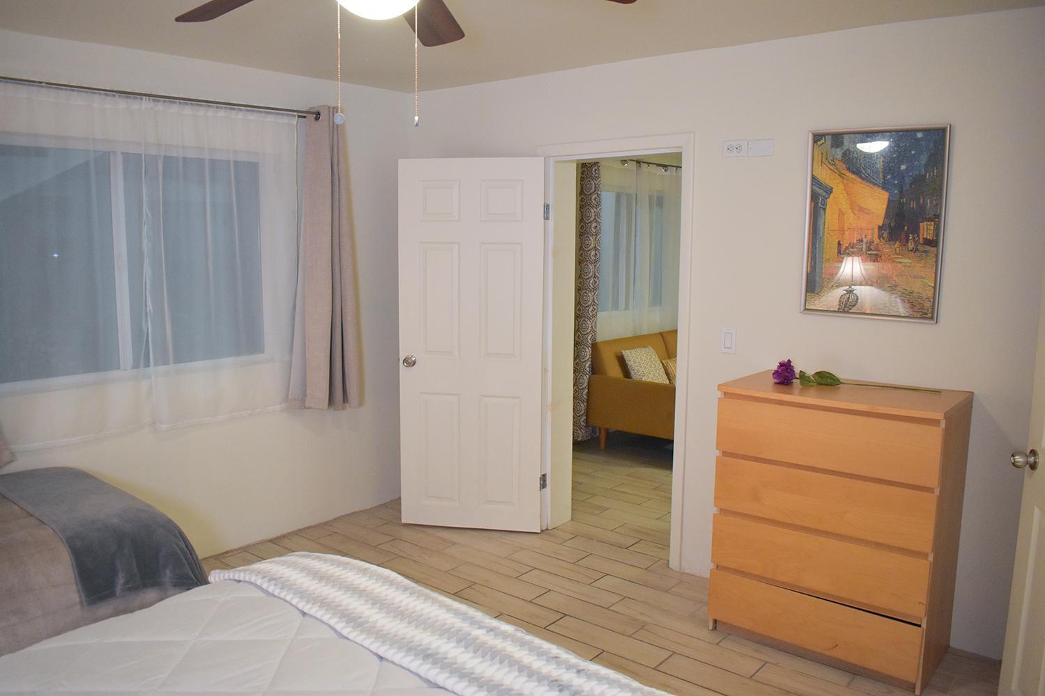 Chayo's Departamentos Apartment Ensenada