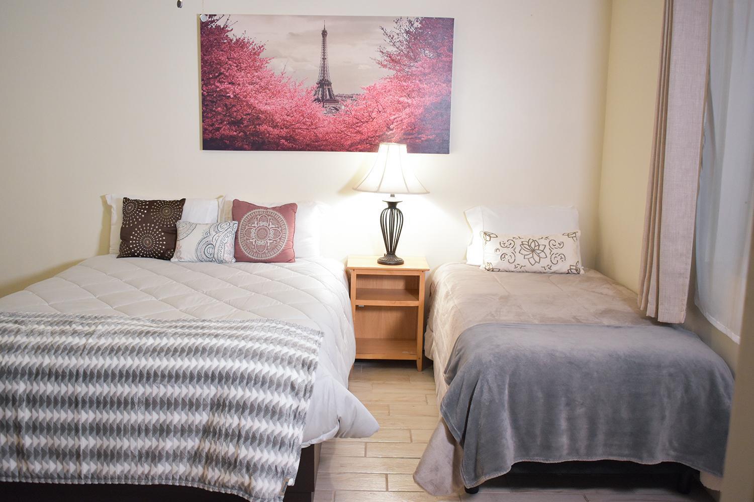 Chayo's Departamentos Apartment Ensenada