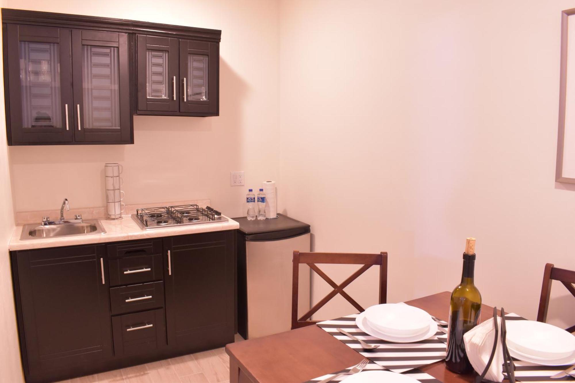 Apartment Chayo's Departamentos Ensenada