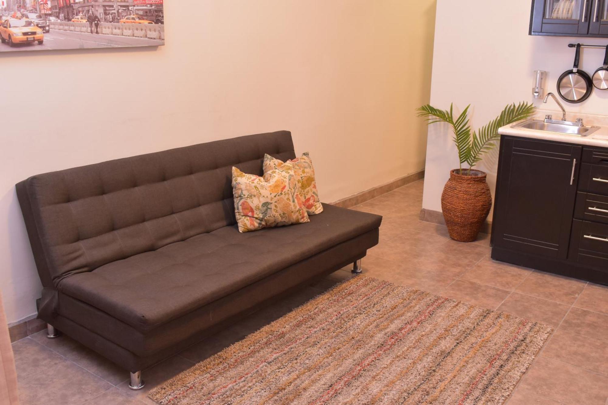 Apartment Chayo's Departamentos Ensenada