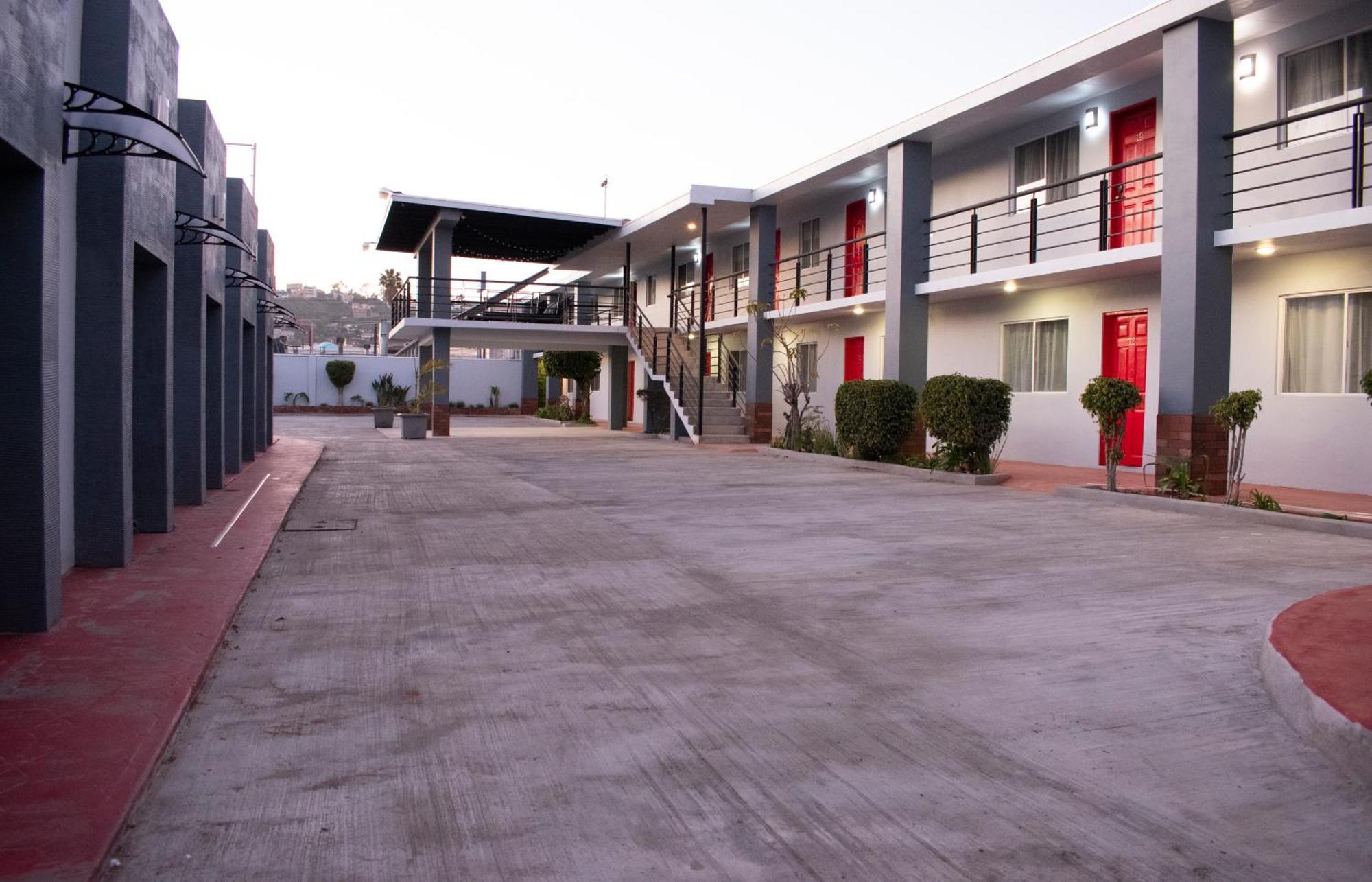 Chayo's Departamentos Apartment