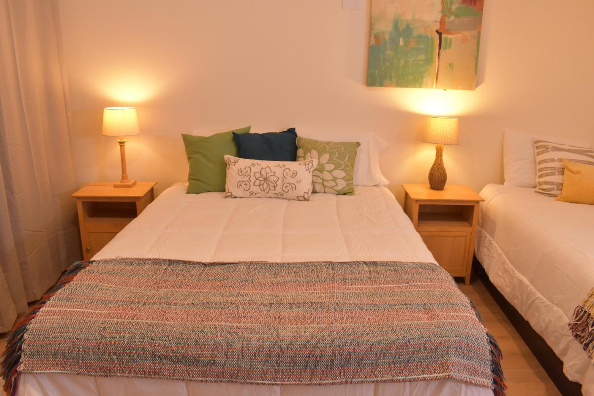 Chayo's Departamentos Apartment Ensenada